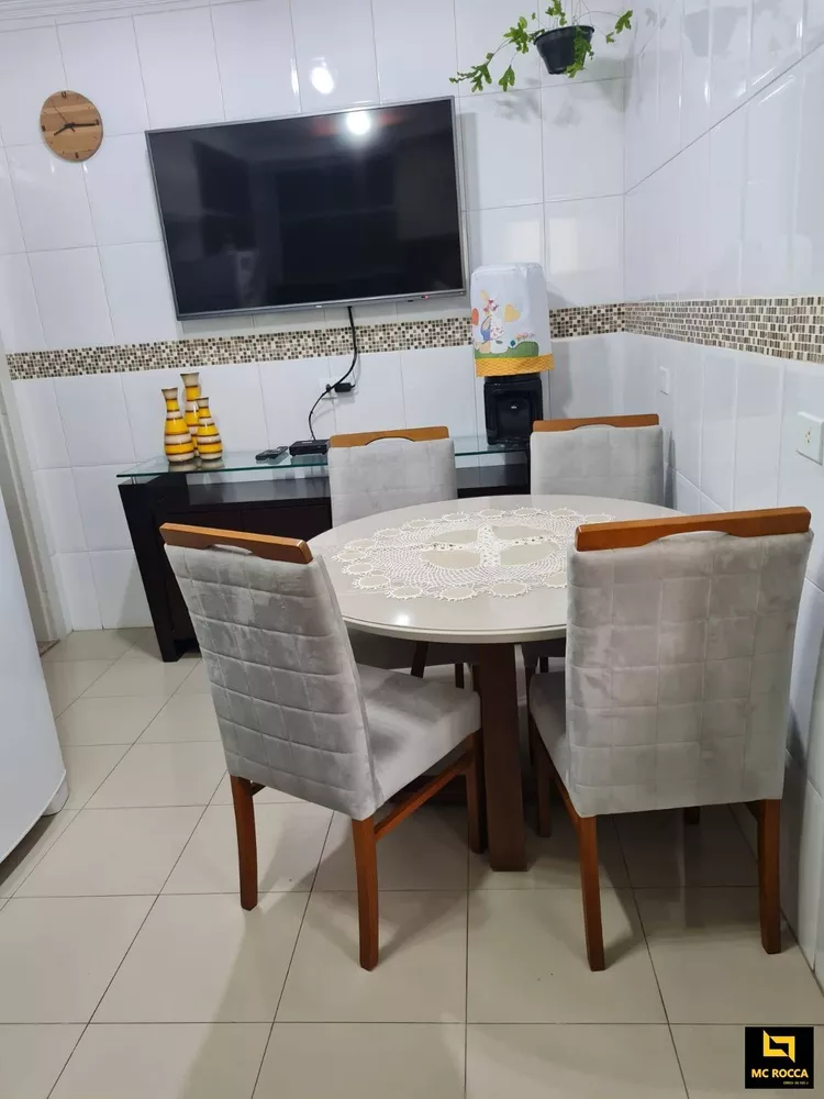Apartamento, 3 quartos, 134 m² - Foto 4