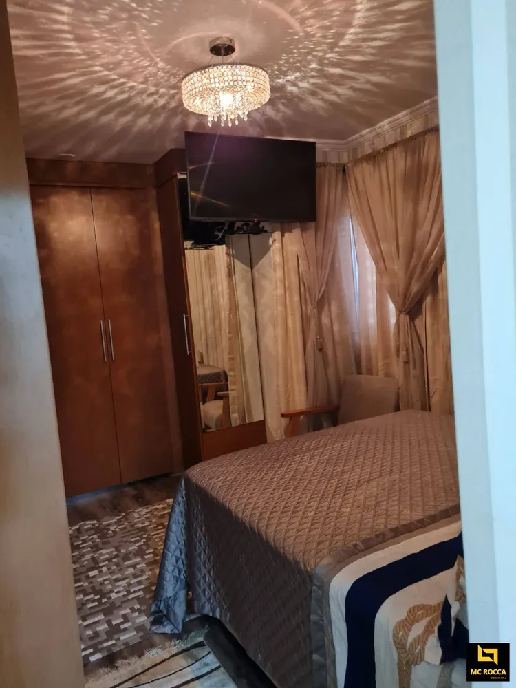 Apartamento, 3 quartos, 134 m² - Foto 12