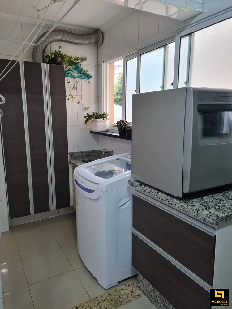 Apartamento, 3 quartos, 134 m² - Foto 5