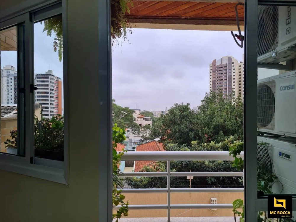 Apartamento, 3 quartos, 134 m² - Foto 9