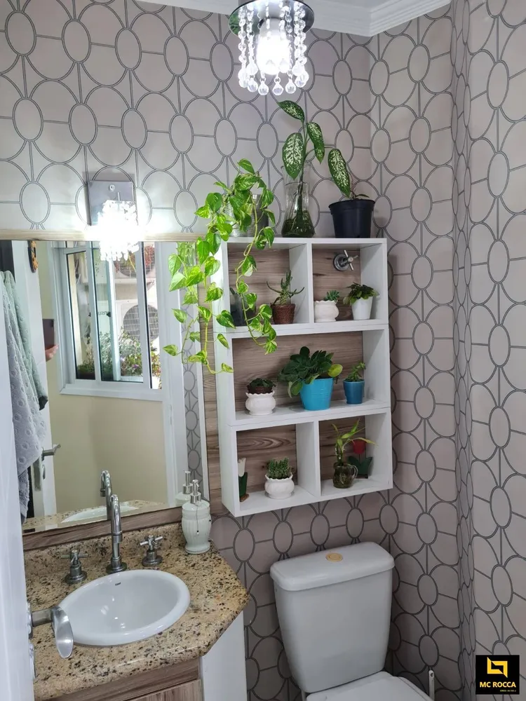 Apartamento, 3 quartos, 134 m² - Foto 16