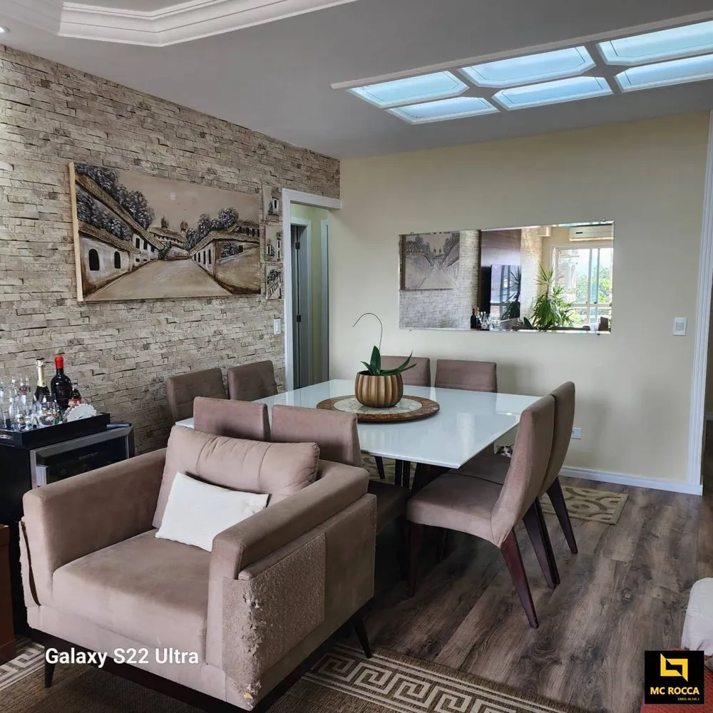 Apartamento, 3 quartos, 134 m² - Foto 7