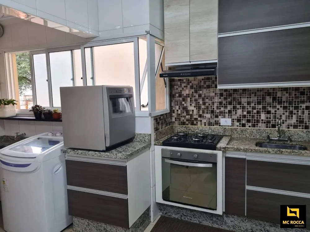 Apartamento, 3 quartos, 134 m² - Foto 4