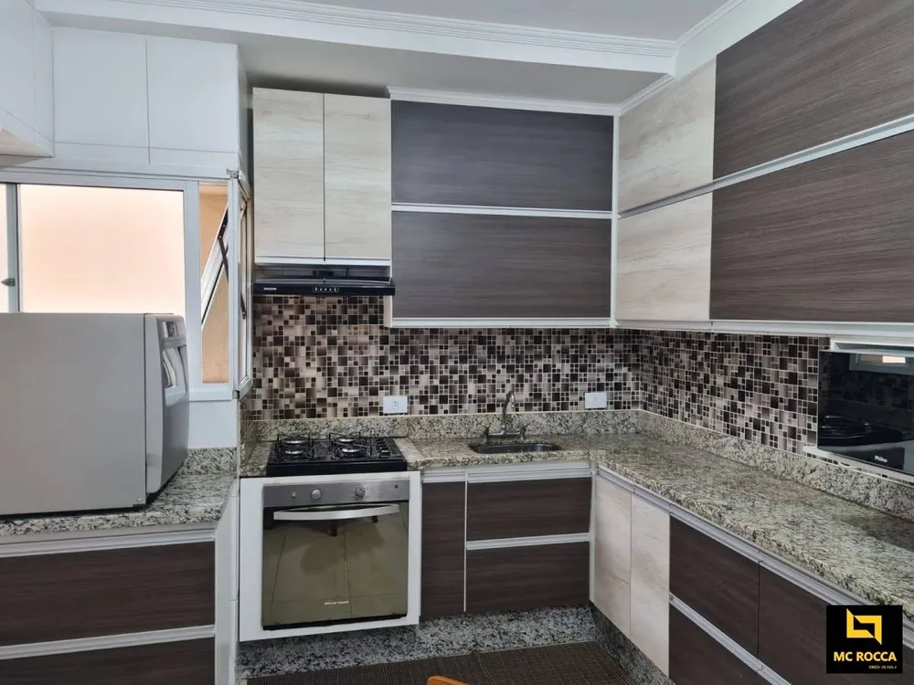 Apartamento, 3 quartos, 134 m² - Foto 3