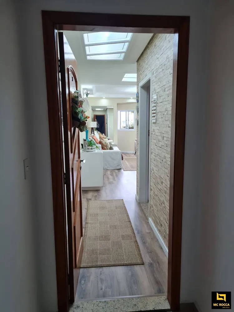 Apartamento, 3 quartos, 134 m² - Foto 15