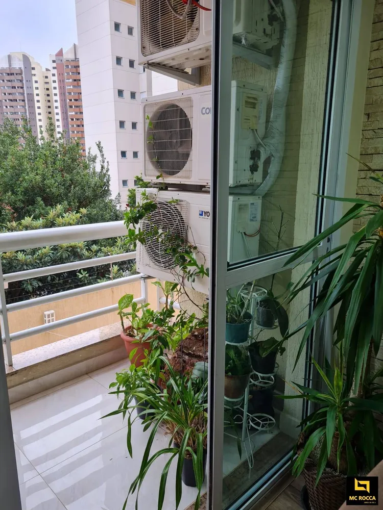 Apartamento, 3 quartos, 134 m² - Foto 11