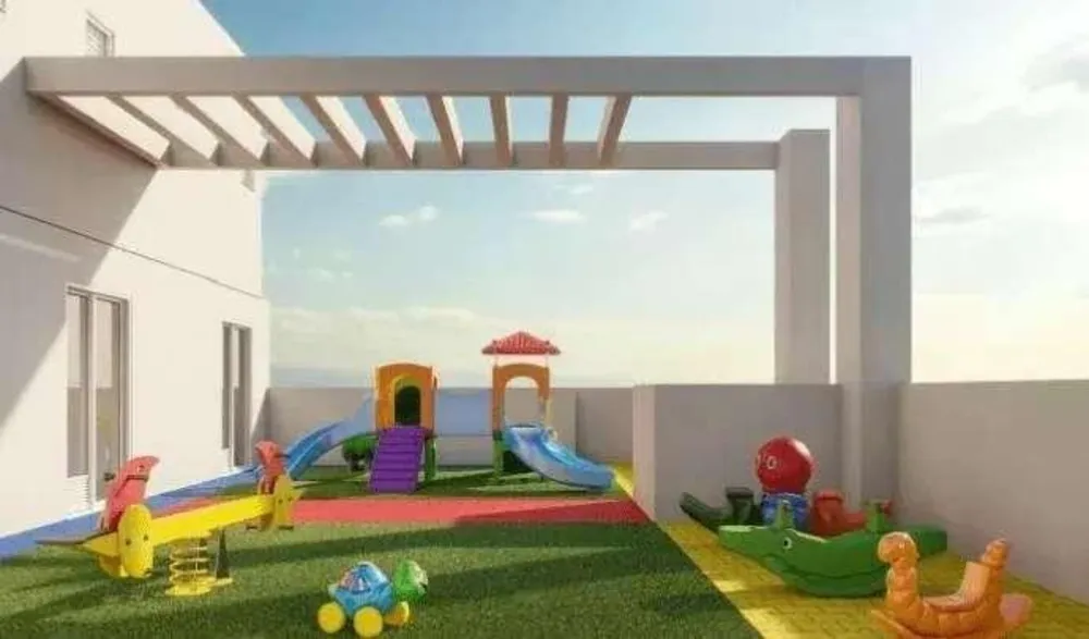 Apartamento, 2 quartos, 40 m² - Foto 7