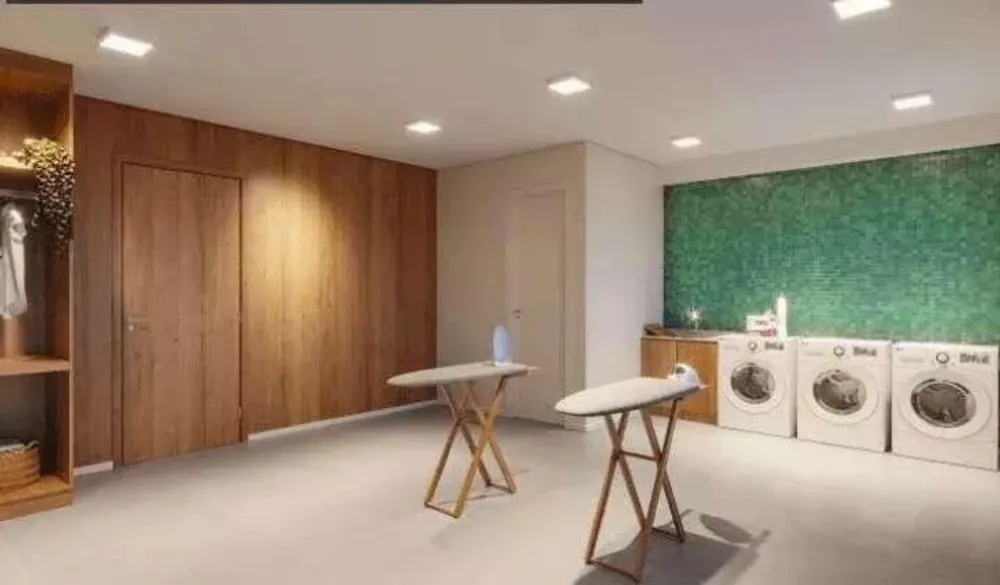 Apartamento, 2 quartos, 40 m² - Foto 6