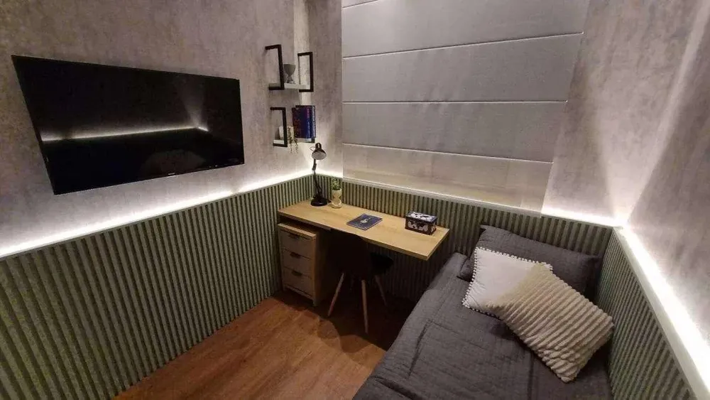 Apartamento, 3 quartos, 94 m² - Foto 6