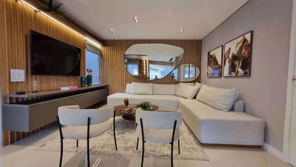 Apartamento, 3 quartos, 94 m² - Foto 5