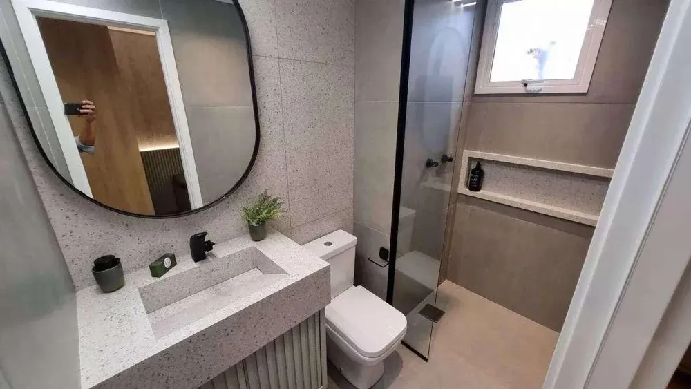 Apartamento, 3 quartos, 94 m² - Foto 10