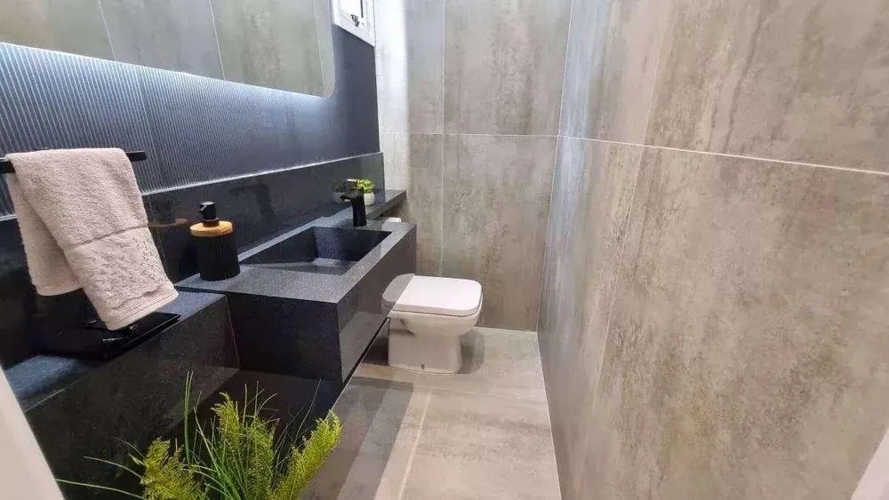 Apartamento, 3 quartos, 94 m² - Foto 7