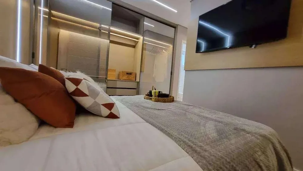 Apartamento, 3 quartos, 94 m² - Foto 8
