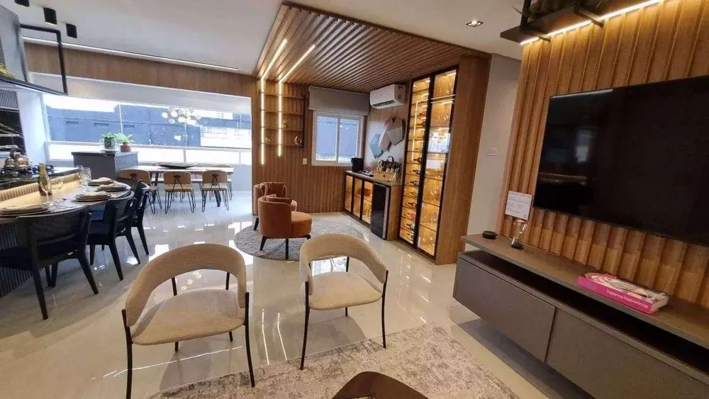 Apartamento, 3 quartos, 94 m² - Foto 9