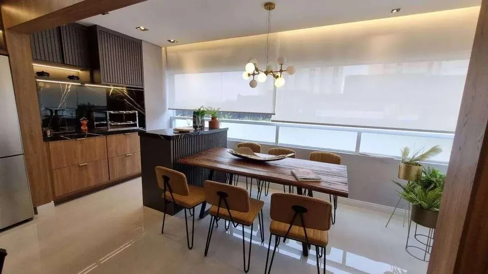 Apartamento, 3 quartos, 94 m² - Foto 4