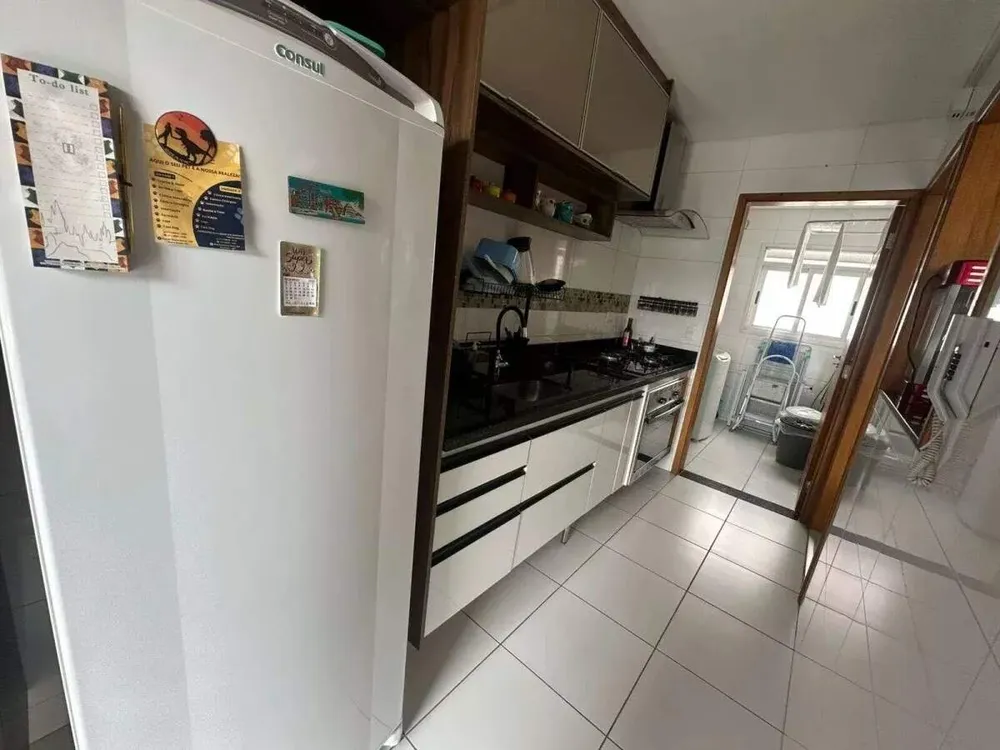 Apartamento, 2 quartos, 89 m² - Foto 2