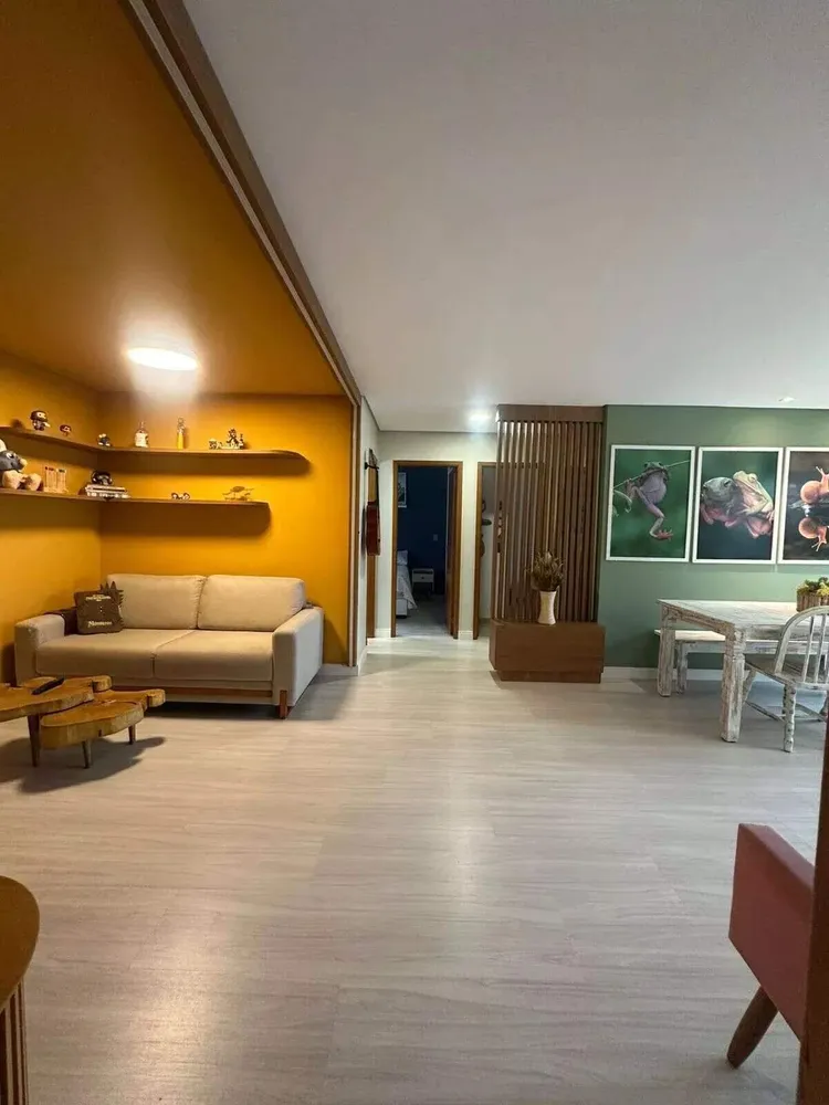 Apartamento, 2 quartos, 89 m² - Foto 4