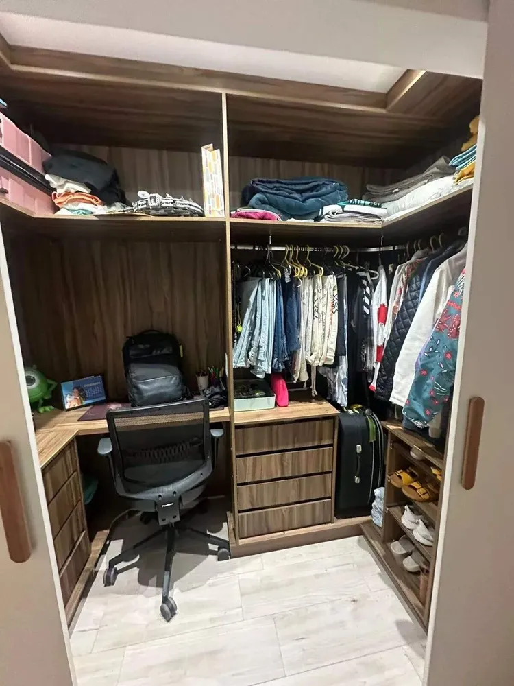 Apartamento, 2 quartos, 89 m² - Foto 3