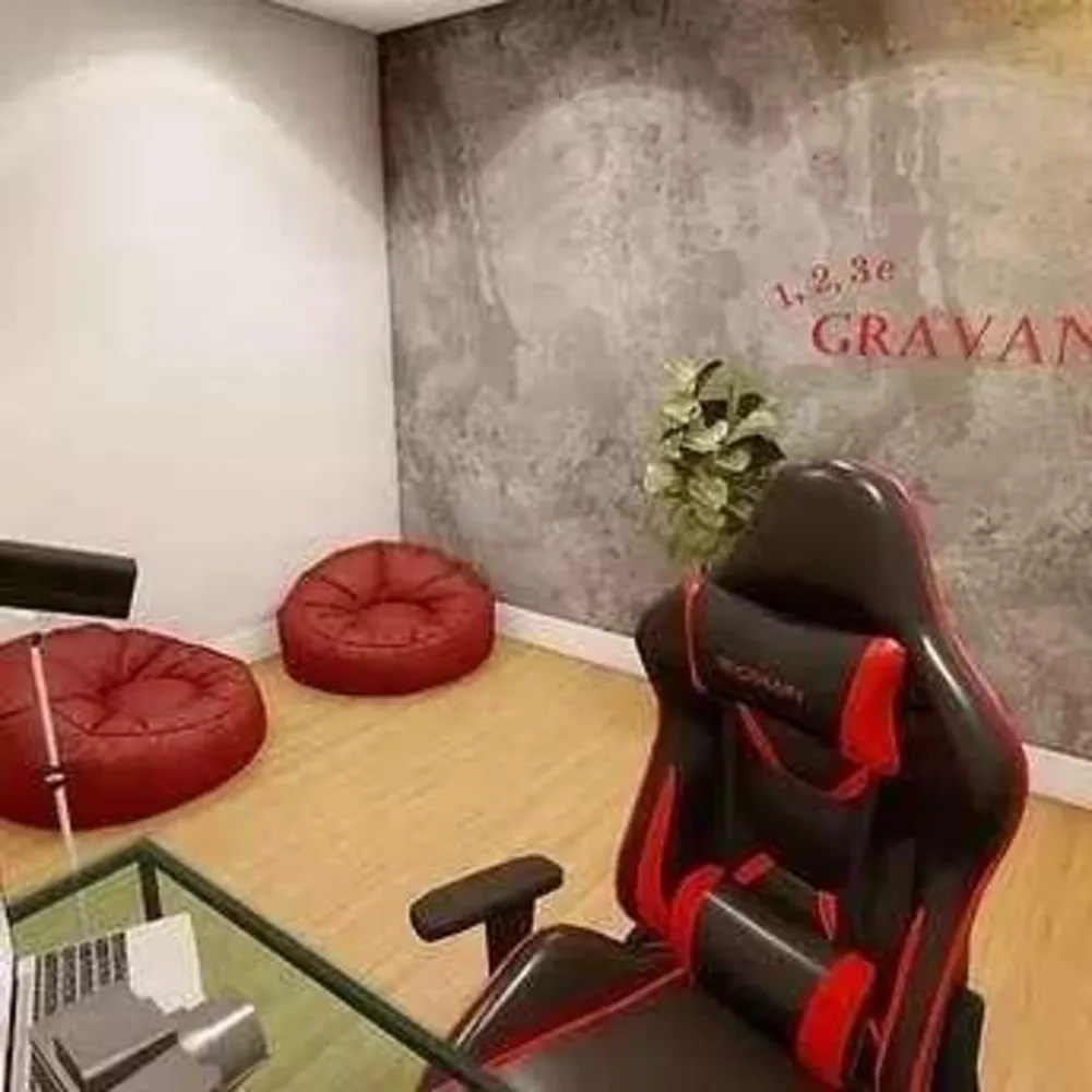 Apartamento, 2 quartos, 50 m² - Foto 9