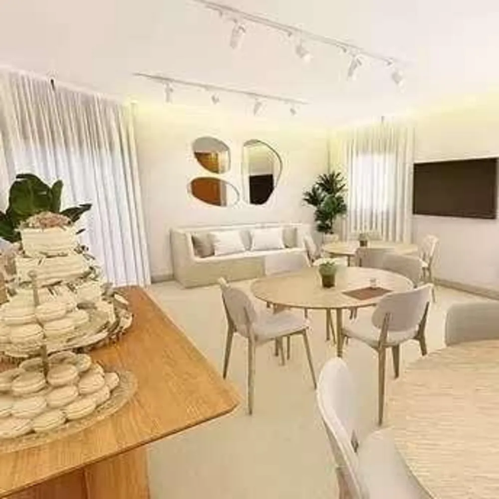 Apartamento, 2 quartos, 50 m² - Foto 7