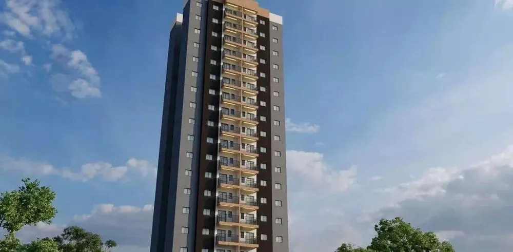 Apartamento, 2 quartos, 50 m² - Foto 1