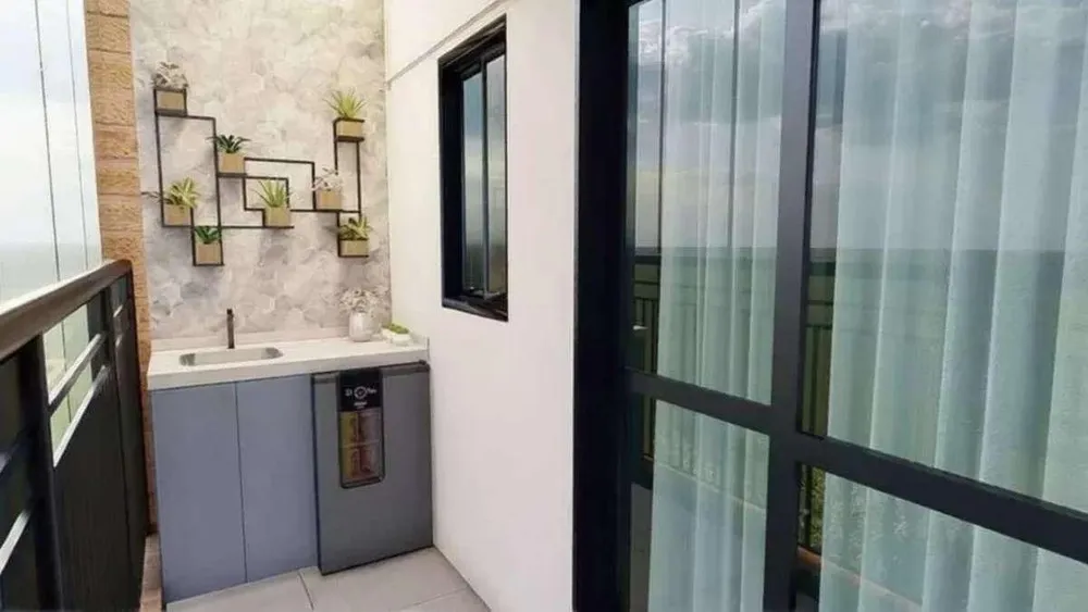 Apartamento, 2 quartos, 50 m² - Foto 4