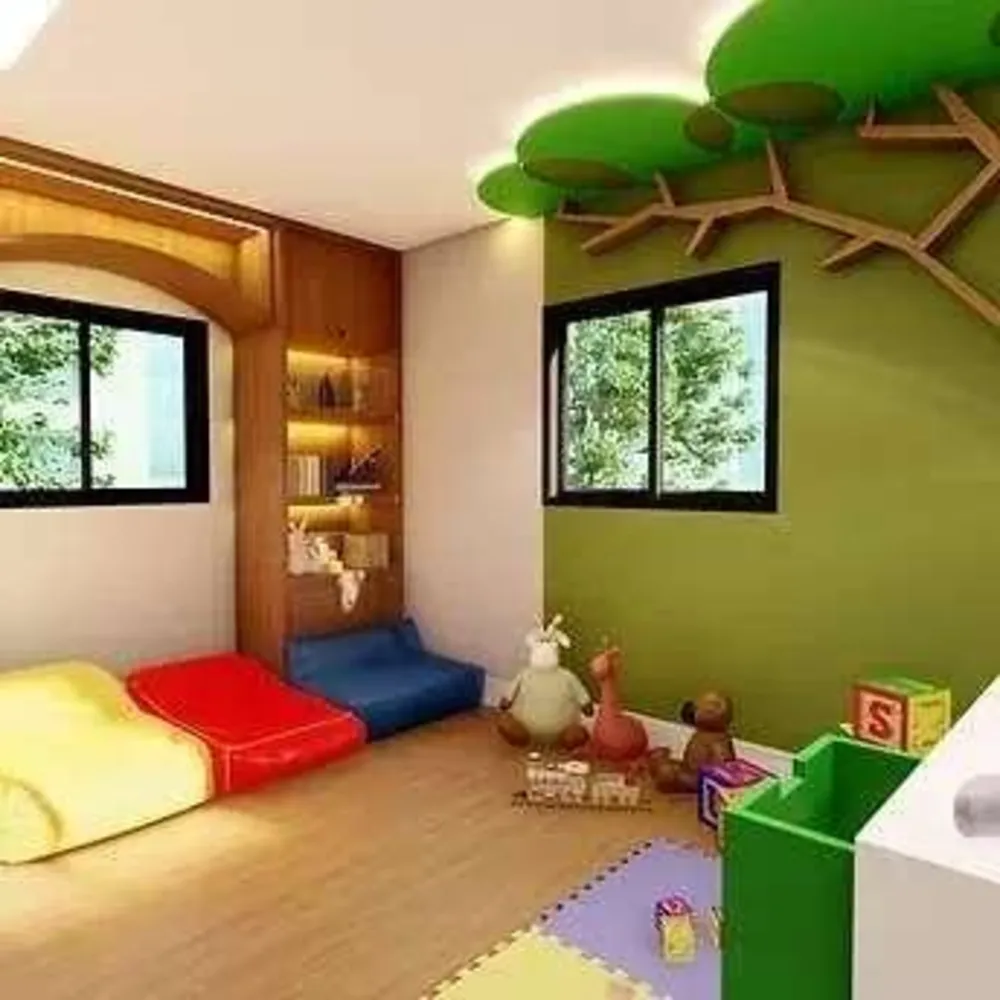 Apartamento, 2 quartos, 50 m² - Foto 10