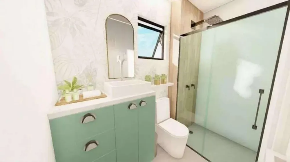 Apartamento, 2 quartos, 50 m² - Foto 6
