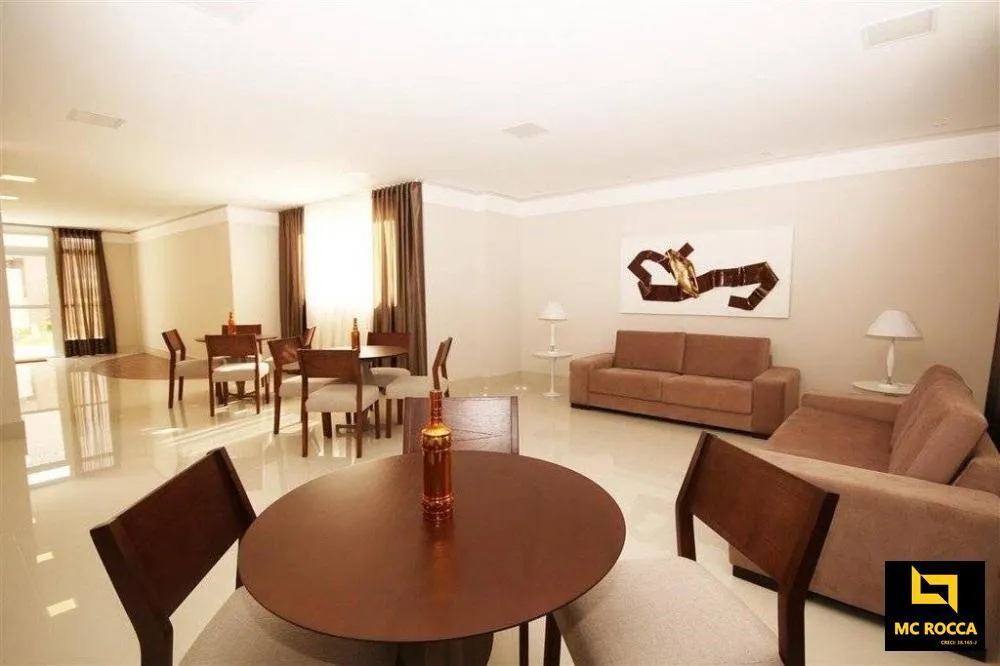 Apartamento, 2 quartos, 67 m² - Foto 2