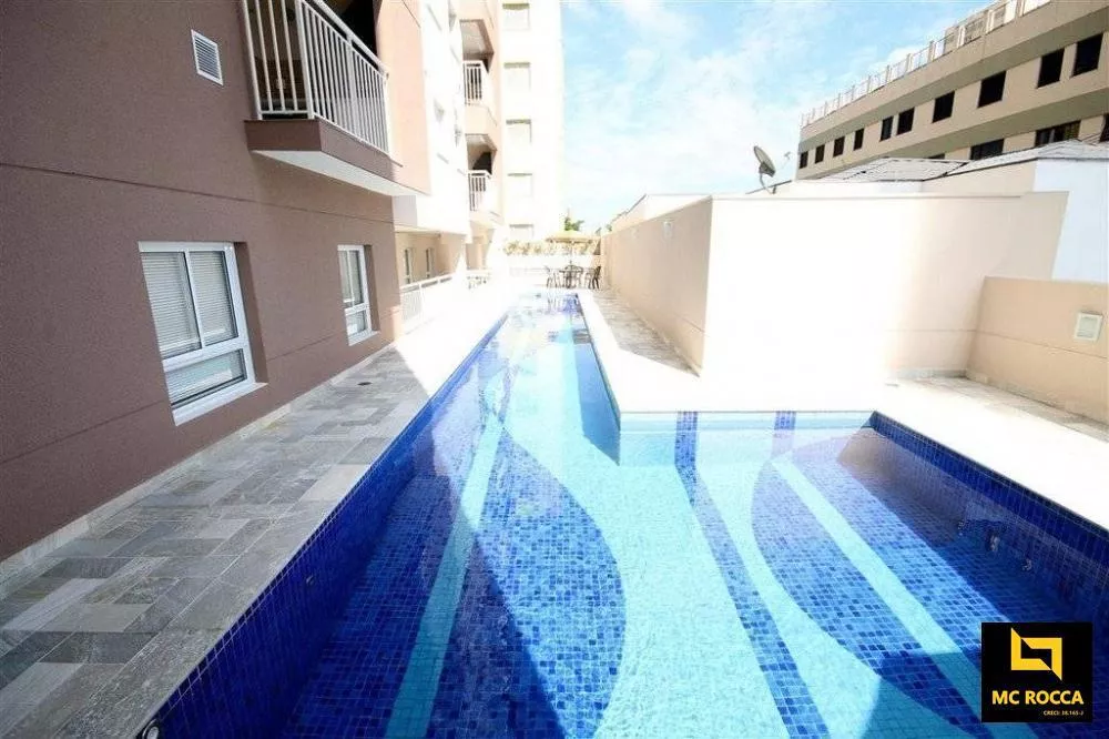 Apartamento, 2 quartos, 67 m² - Foto 3