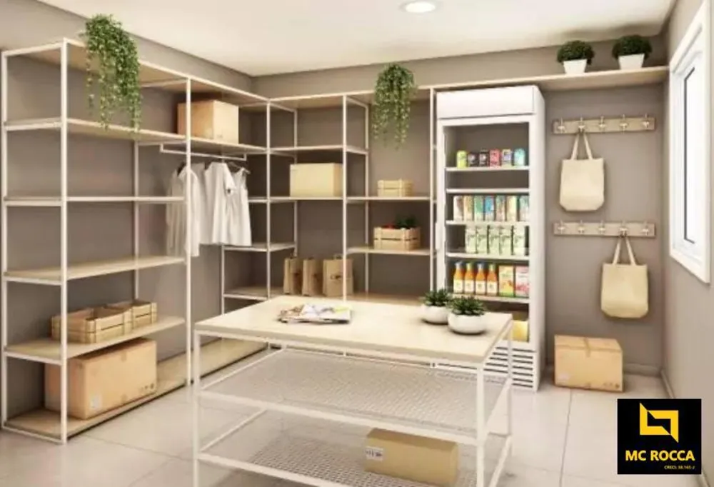 Apartamento, 2 quartos, 43 m² - Foto 6