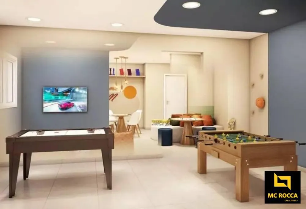 Apartamento, 2 quartos, 43 m² - Foto 5