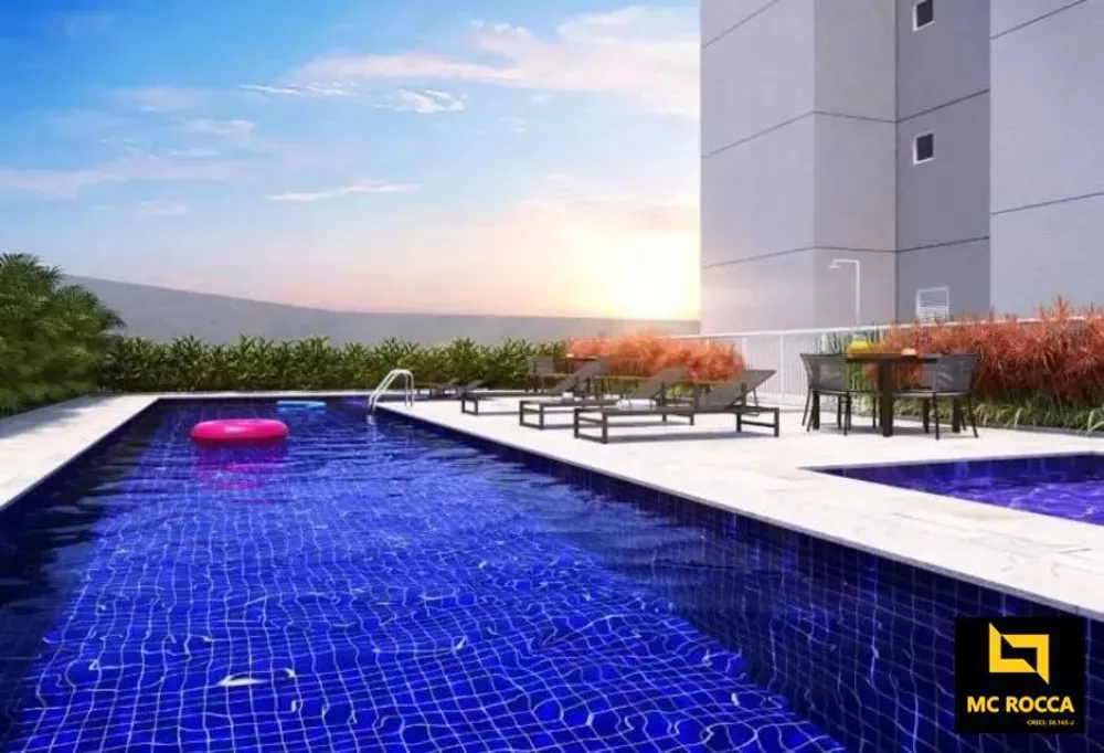 Apartamento, 2 quartos, 43 m² - Foto 11