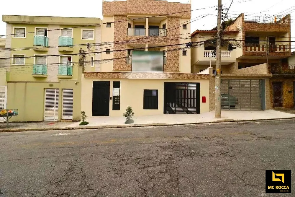 Apartamento, 2 quartos, 70 m² - Foto 5