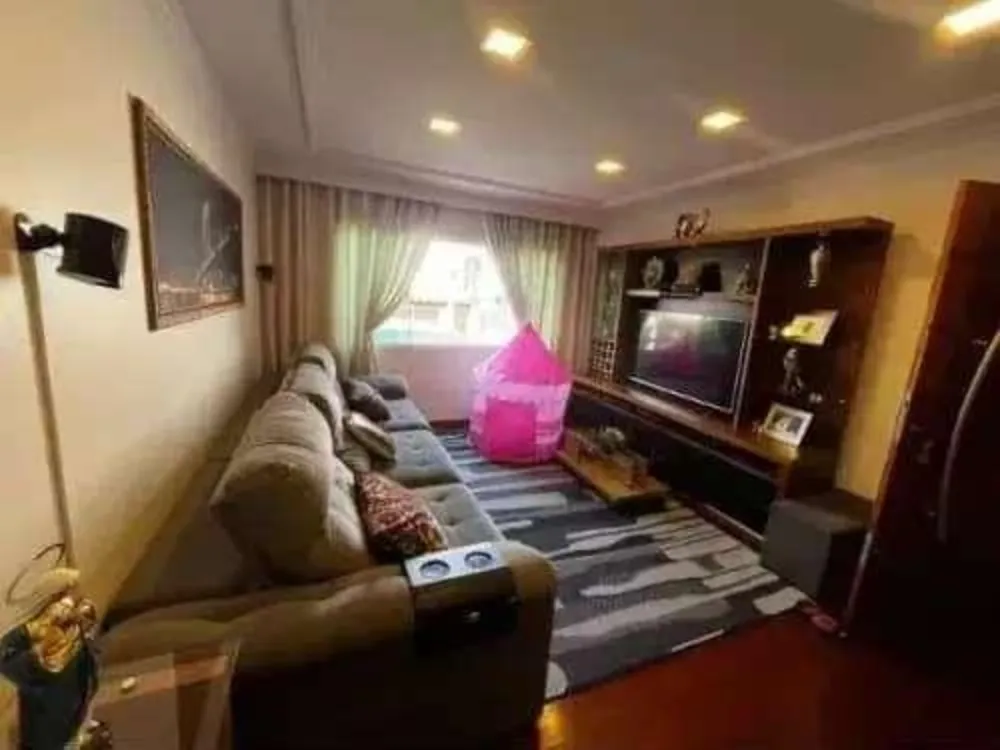 Sobrado, 3 quartos, 225 m² - Foto 1