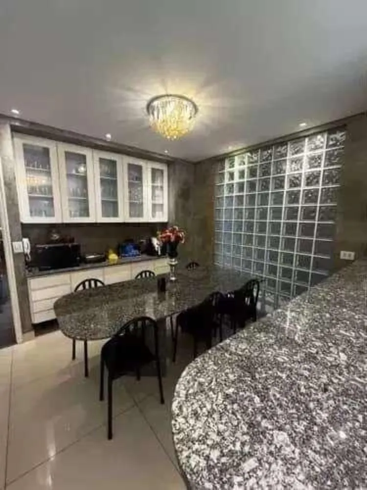 Sobrado, 3 quartos, 225 m² - Foto 4