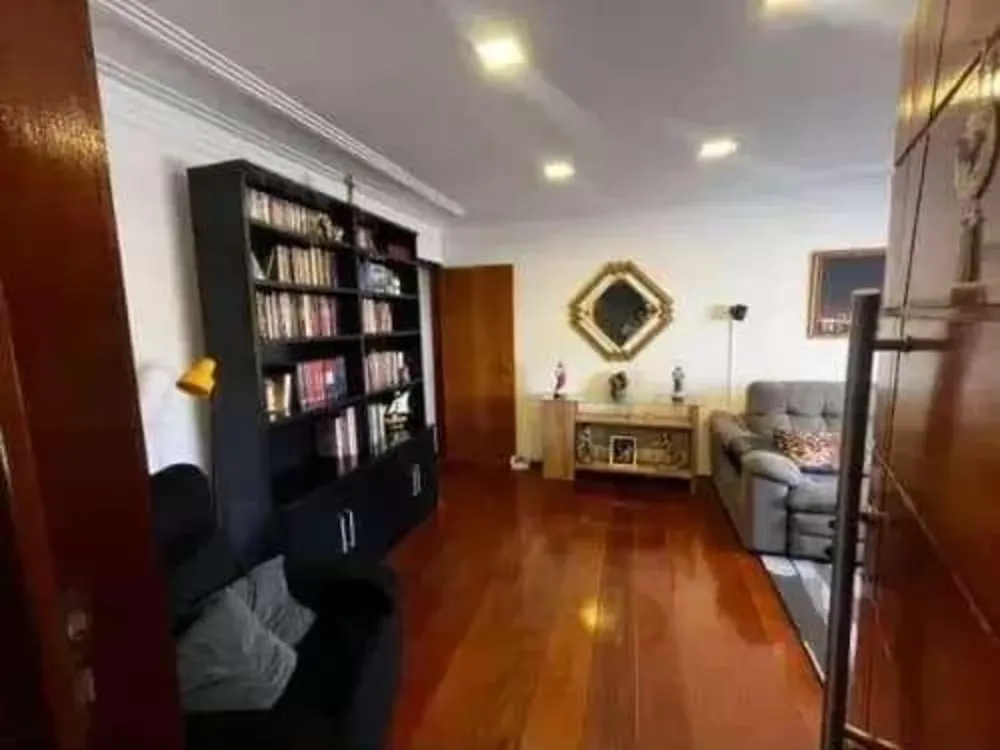 Sobrado, 3 quartos, 225 m² - Foto 2