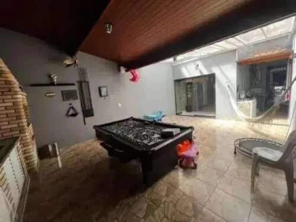 Sobrado, 3 quartos, 225 m² - Foto 14