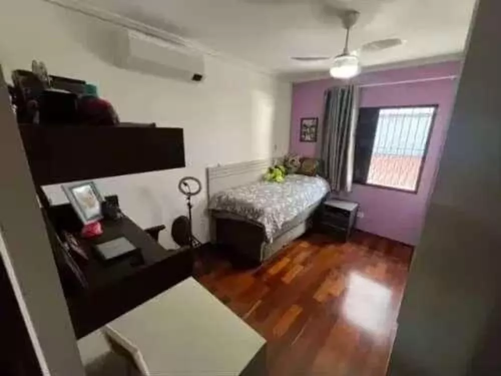 Sobrado, 3 quartos, 225 m² - Foto 4