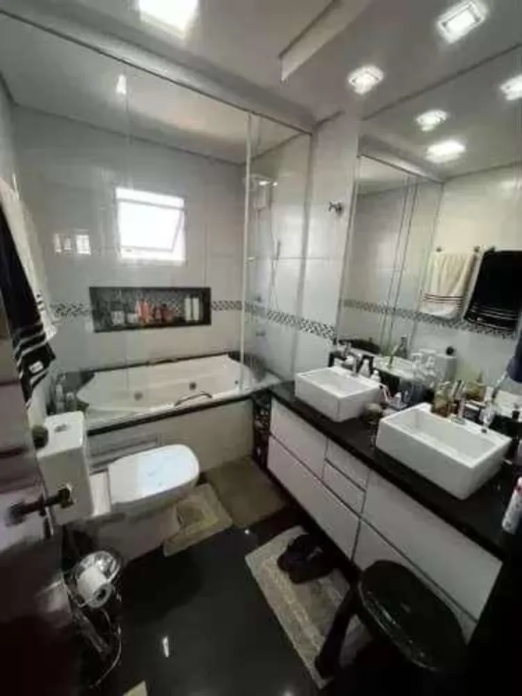 Sobrado, 3 quartos, 225 m² - Foto 12