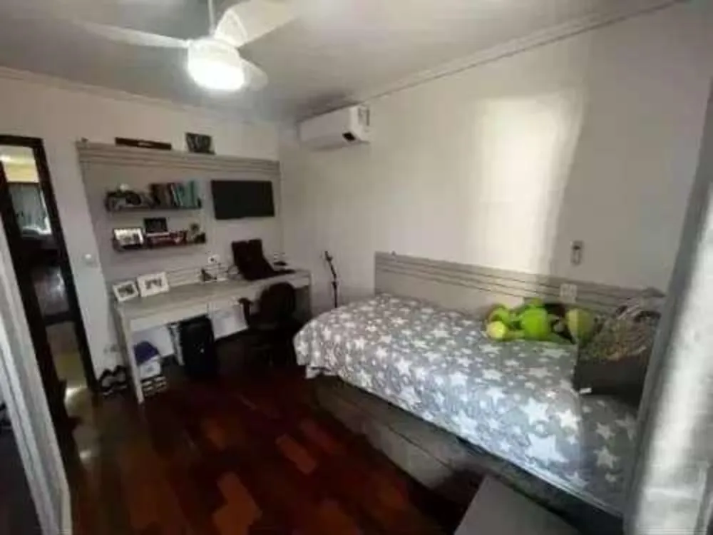Sobrado, 3 quartos, 225 m² - Foto 10