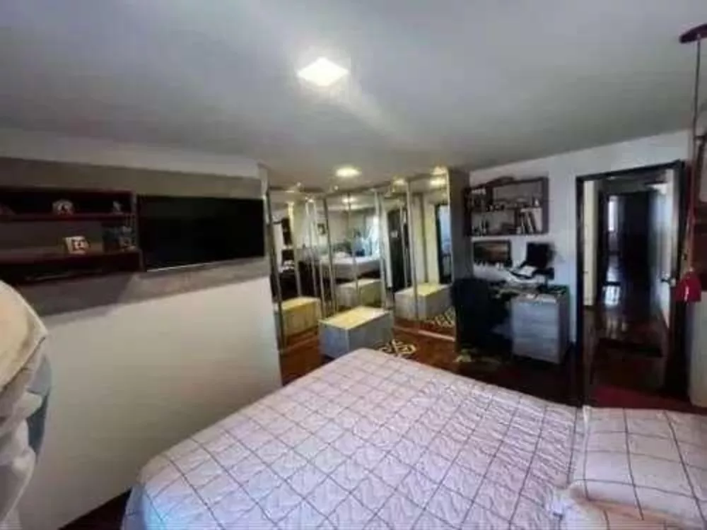 Sobrado, 3 quartos, 225 m² - Foto 3