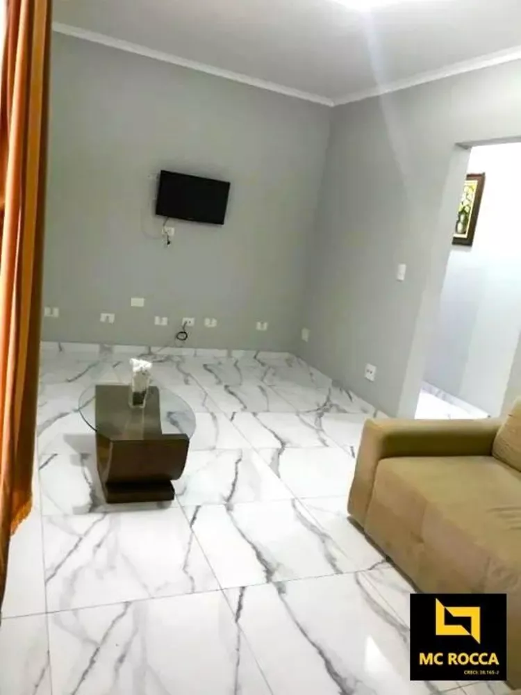 Sobrado à venda com 5 quartos, 260m² - Foto 2