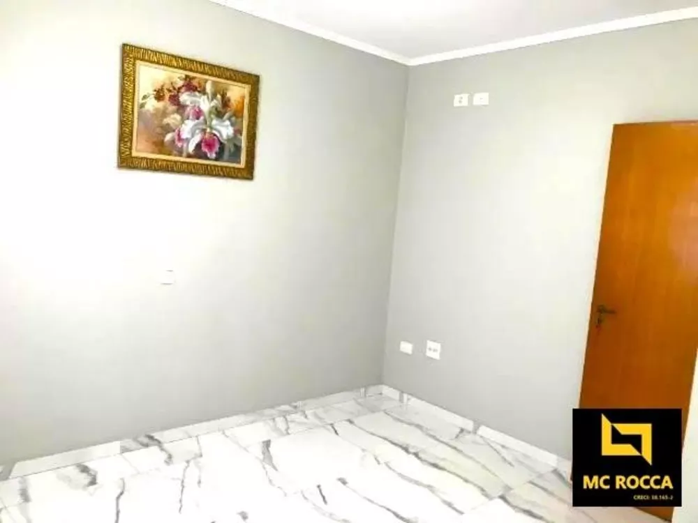 Sobrado à venda com 5 quartos, 260m² - Foto 3