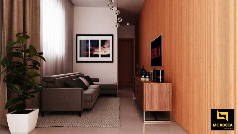 Apartamento, 2 quartos, 94 m² - Foto 4