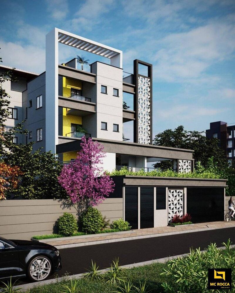 Apartamento, 2 quartos, 94 m² - Foto 1