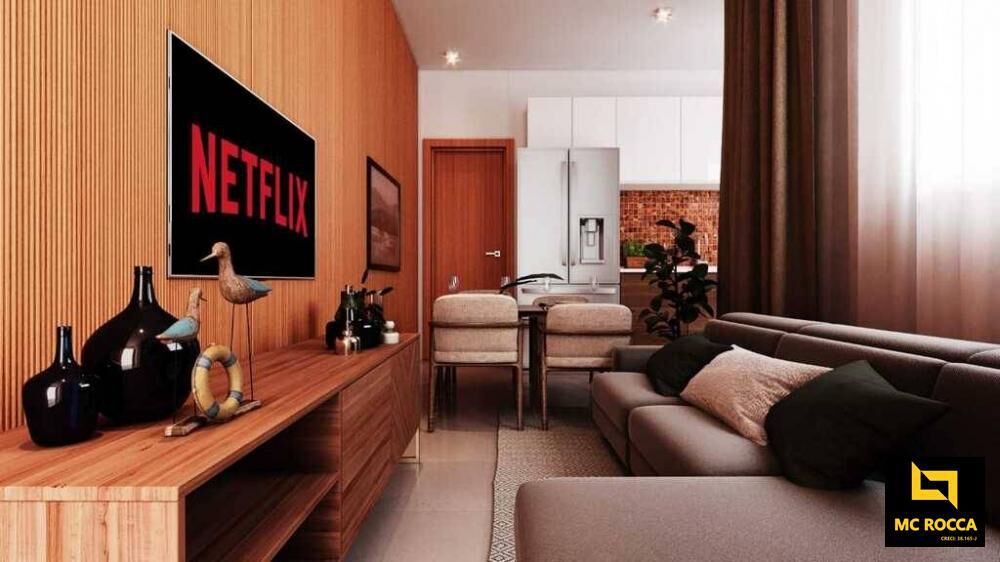 Apartamento, 2 quartos, 94 m² - Foto 5