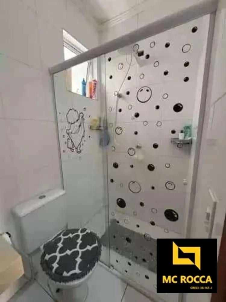 Cobertura, 3 quartos, 140 m² - Foto 9