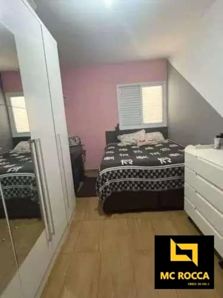 Cobertura, 3 quartos, 140 m² - Foto 5