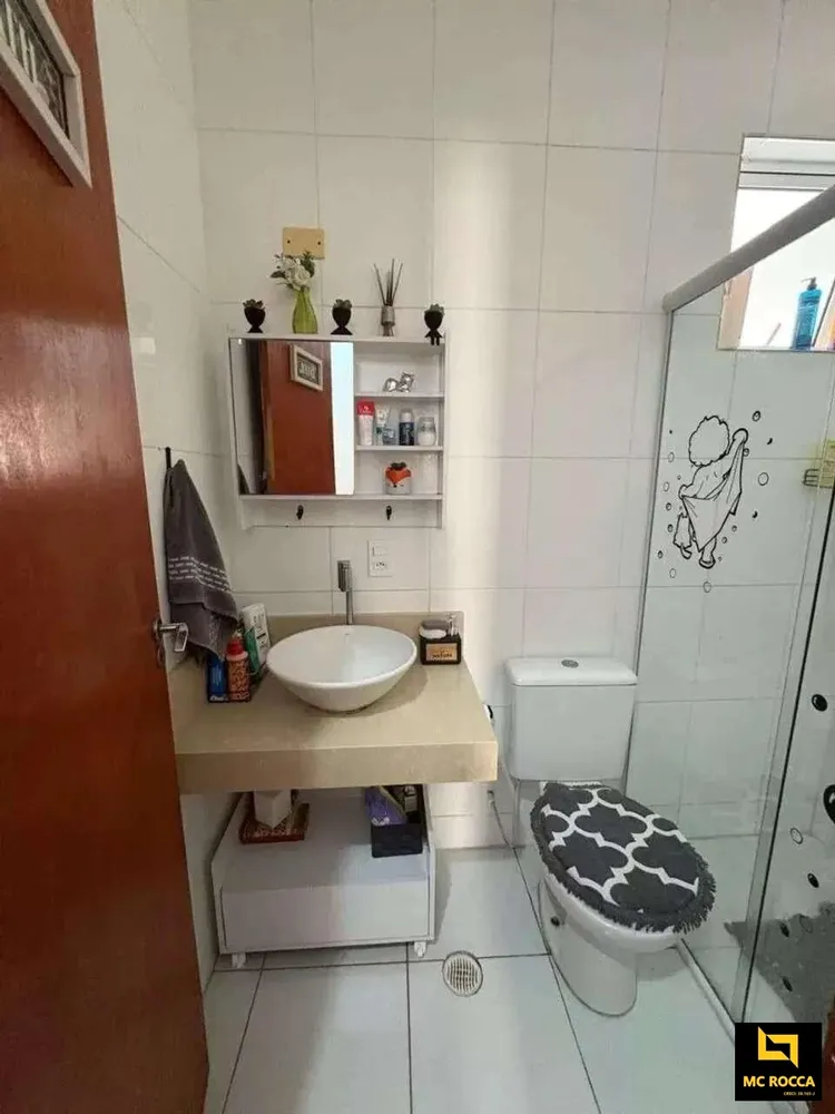 Cobertura, 3 quartos, 140 m² - Foto 10